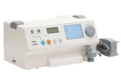 Infusion pump BYZ-810