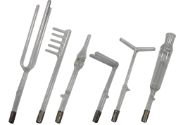 Cervical electrode for Iskra 3M device