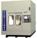 Vertical milling and cutting 500V CNC automatic tool changer
