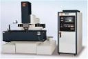 EDM copying and stitching machine 4L721F3-02 with Z-axis programme control
