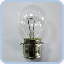High-Wattage Incandescent Lamps