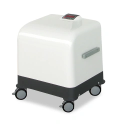 Medical compressor DK50 DS Smart