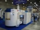 High-speed horizontal machining centre Super Centre IS630