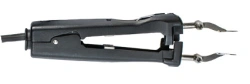 OIP-90 - single-circuit pulse thermal tweezers for pulse soldering station FRC-150 or soldering station Alpha-102 IT