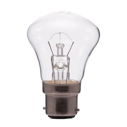 Lamp C 24-25-1 V22