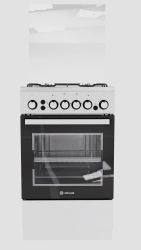 Household gas cooker 5040.40g(kr) CR-010