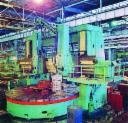 Two-post 1?540?4(?1) lathe-carousel lathe