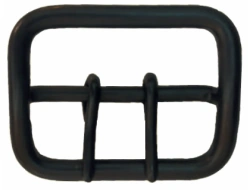 Buckle 2566 black STB 1302-2002