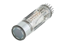 Photoelectronic multiplier FEU-186