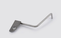 316200340112700 Shock absorber arm lever handle Dim.