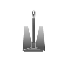 Anchor PDS row 2 stainless steel 7425KG