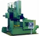 1A512MF4 lathe and carousel lathe