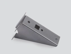 236000280303500 Front left bracket (for UAZ Pro car)