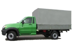 UAZ truck 236022-131-40