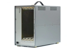 4-slot VXI chassis