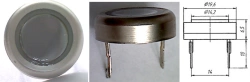 Silicon photodiode FD-24K