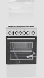 Household gas cooker 5040.30g(kr) CR-010