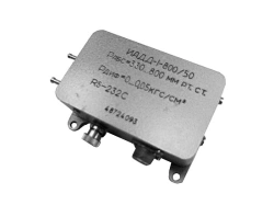 Pressure sensor IADD-1-800/50