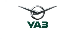 UAZ 220695-550-64 secondary vehicle