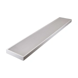 LED Luminaire SPO 114-84-120 ECO IP44 recessed