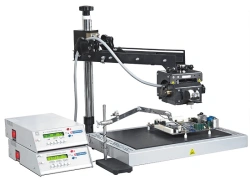 Infrared soldering station IR-650 PRO "Basic" set