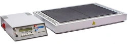 Thermal table NP 34-24 PRO with temperature regulator TP 2-10 KD PRO, bottom board heating