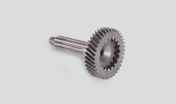 316200180205400 Shaft with pins