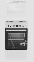 Household gas cooker 5040.32g(kr) CR-010