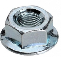 Nut ( M5,M6,M7,M8)