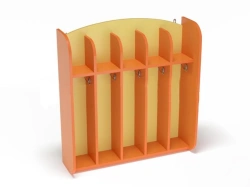 Hinged towel cabinet Article No.: Spn 05.00