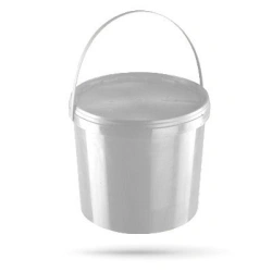 Container for collection, storage, transport and disposal of organic waste MK-02 according to TU 9398-001-44941910-2015, single-