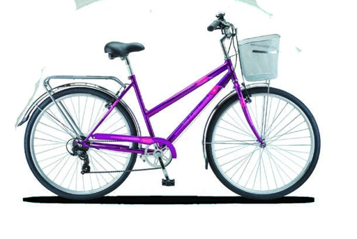 STELS 28" Navigator-305 C Adult Bicycle