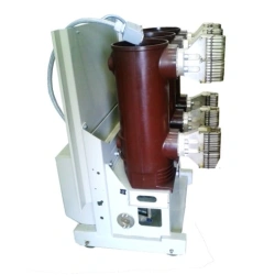 Vacuum circuit breaker 6 (10) kV series BP3