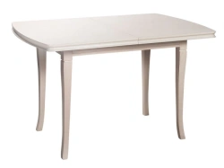 Dining table on wooden frame Standard