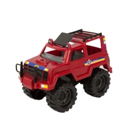 Toy "Jeep"