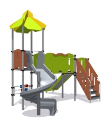 Children's play set Romana 101.18.09
