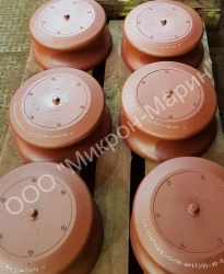 Rolls GOST 9321-73
