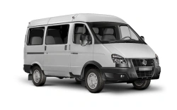 Vehicle, Modification 22177, Diesel engine