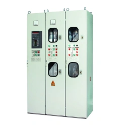 Switchgear of negative bus RUOSH-600