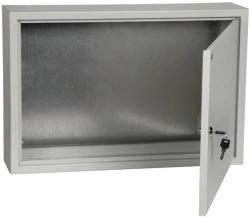 YKM40-461-31 Metal case. ShchMP-4.6.1-0 (400?600?150) UHL3 IP31 IEK