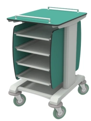 Rolling table TPP-3 TU 9452-015-51768895-2007