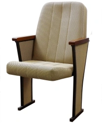 Maestro auditorium chair