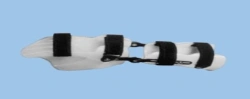 Hand and wrist joint apparatus