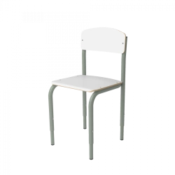 Pupil's adjustable chair SS5/1-P