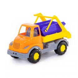 "Leon", special municipal vehicle, article no. 52896.
