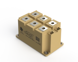 IGBT bipolar transistor modules MIHA-HB17AB-300N