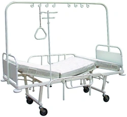 Specialised functional bed series M 4024 (var. 00 - 05)