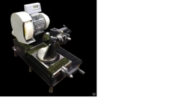 ZS 3-80 Machine for sharpening twist drills (3mm-80mm)