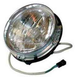 Headlamp 62.3711-15