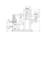 Pulse valve DN20/PN25 MPa 586-20-EM-01